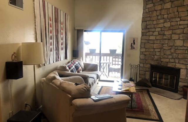 318 Wright St, #301 - 318 Wright Street, Lakewood, CO 80228