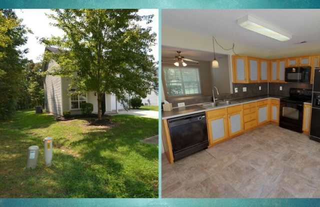 8926 Comstock Ct - 8926 Comstock Ct, Locust, NC 28097