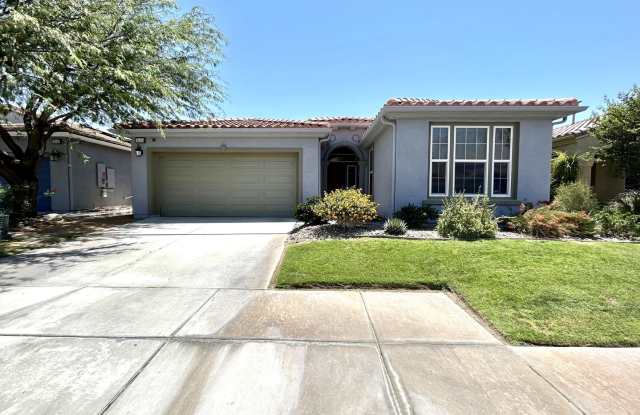 AVAILABLE NOW! Stunning 3-bedroom, 2-bathroom FURNITURE OPTIONAL home located in the beautiful 55+ community of FOUR SEASONS photos photos