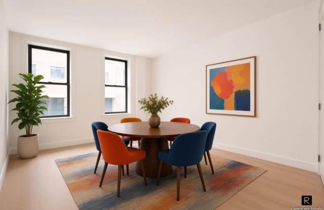 39 John Street Gallery 3