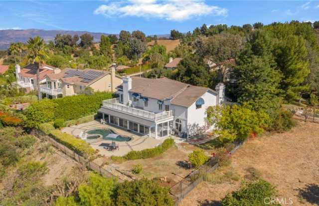 22100 Dardenne Street - 22100 Dardenne Street, Calabasas, CA 91302