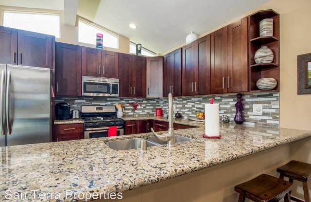 6423 Delbarton St. - 6423 Delbarton Street, San Diego, CA 92120