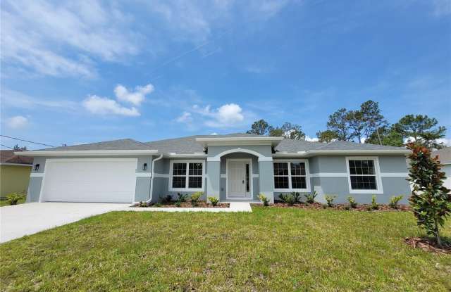40 BALTIMORE LANE - 40 Baltimore Lane, Palm Coast, FL 32137 40 BALTIMORE LANE - 40 Baltimore Lane, Palm Coast, FL 32137