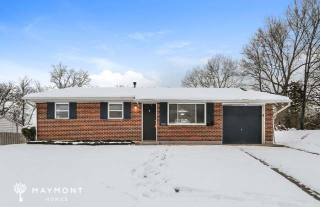 12121 Cornavin Court - 12121 Cornavin Court, Springdale, OH 45246