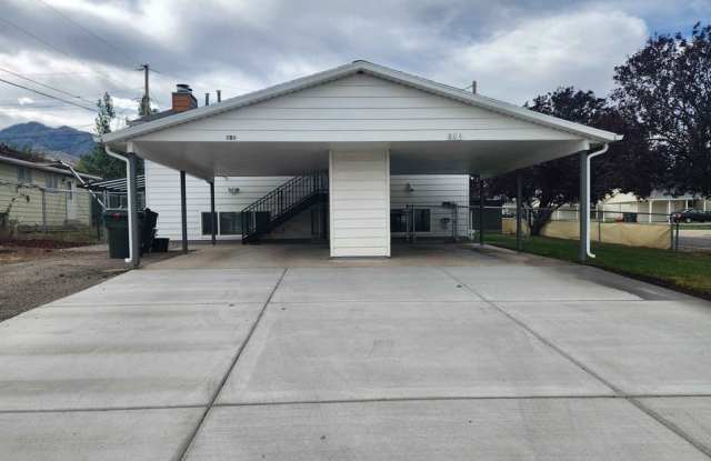 806 Uintah Ave photos photos