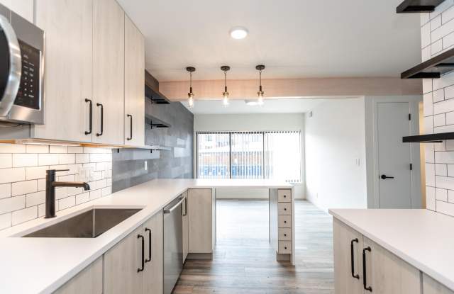 2124 Pauline Boulevard unit: 205 - 2124 Pauline Boulevard, Ann Arbor, MI 48103