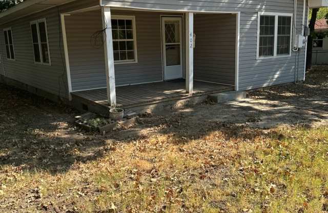 Completely Remodeled 3-Bedroom, 1-Bathroom Home in Downtown Springdale - with fully fenced in yard & detached shop! Gallery 1
