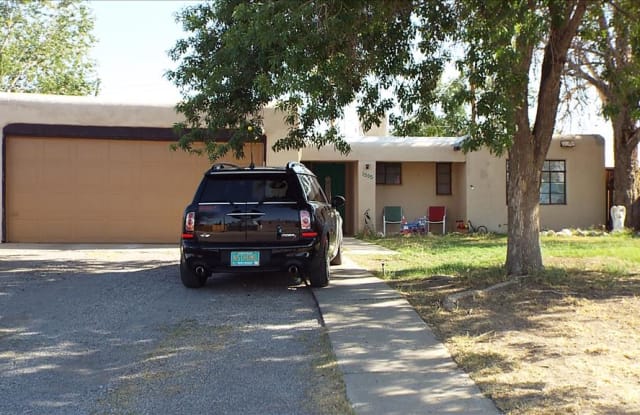 1505 16th St. - 1505 East 16th Street, Alamogordo, NM 88310