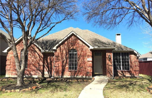 1662 Natural Bridge Drive - 1662 Natural Bridge Drive, Frisco, TX 75036