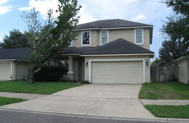 2883 CROSS CREEK Drive - 2883 Cross Creek Drive, Asbury Lake, FL 32043