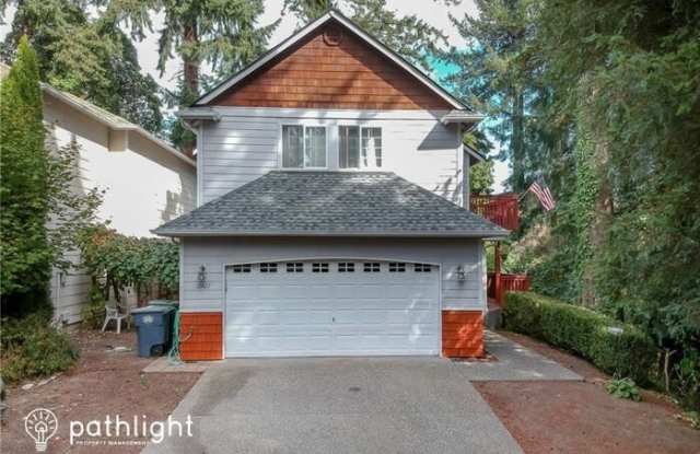 10427 Whitman Avenue Southwest - 10427 Whitman Avenue Southwest, Lakewood, WA 98499