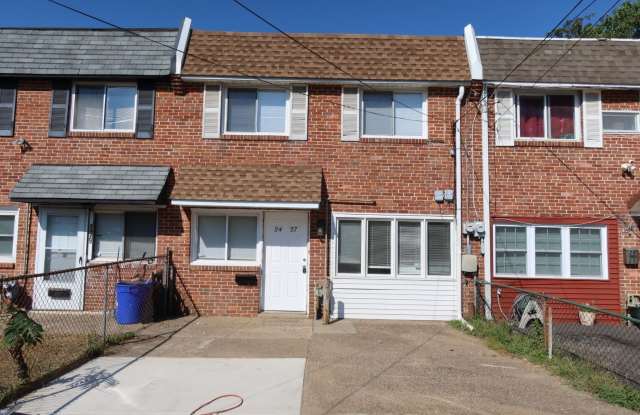 Beautifully Renovated 4-Bedroom Home with Central Air in Morgan Village! photos photos
