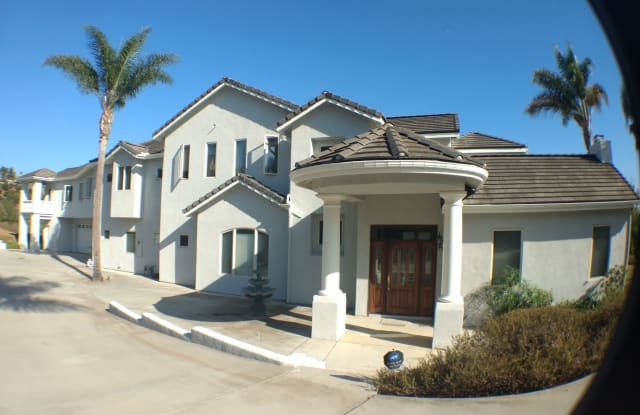 7328 El Fuerte Street - 7328 El Fuerte Street, Carlsbad, CA 92009