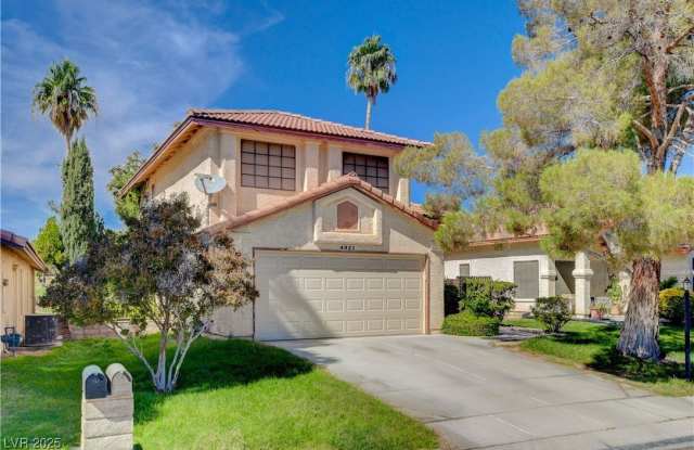 4921 Fiesta Lakes Street - 4921 Fiesta Lakes Street, Las Vegas, NV 89130 4921 Fiesta Lakes Street - 4921 Fiesta Lakes Street, Las Vegas, NV 89130