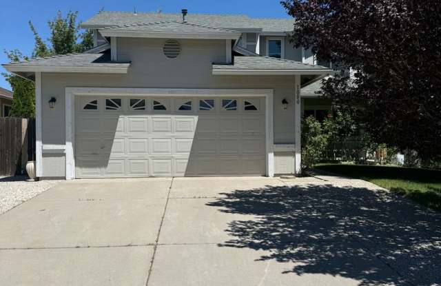 Coming Soon: Spacious 3BR/2.5BA Home in Northwest Reno photos photos Coming Soon: Spacious 3BR/2.5BA Home in Northwest Reno photos photos