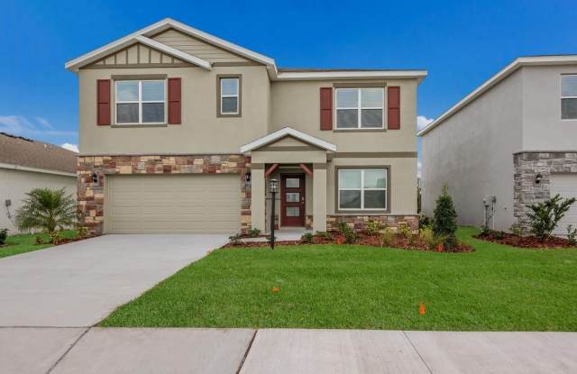 3760 HATCHERY Way Gallery 1