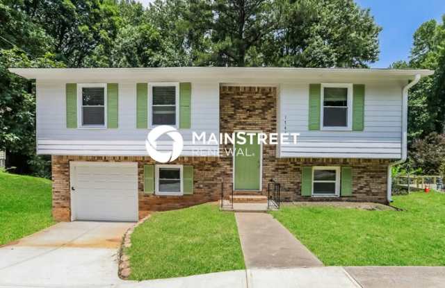 1743 Hunting Creek Lane Southeast photos photos