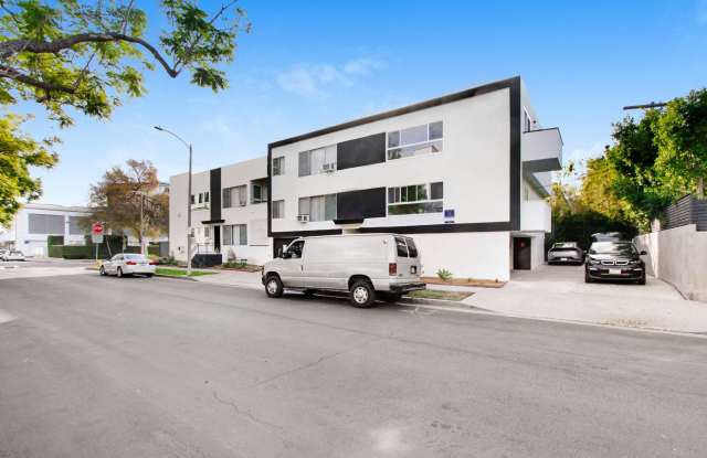 8534 - 8538 Colgate photos photos 8534 - 8538 Colgate photos photos