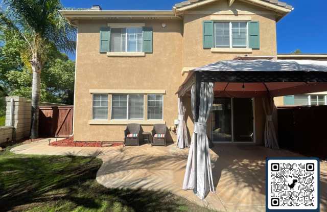 *Move-In Special! 2 Weeks Free Rent on second months rent* – Stylish 3-Bedroom Murrieta Townhome with Garage and Community Pool photos photos