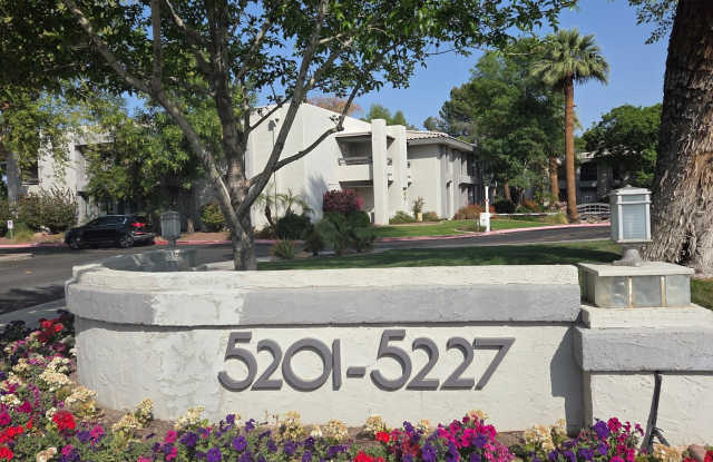 Biltmore Golf Course - 5227 North 24th Street, Phoenix, AZ 85016