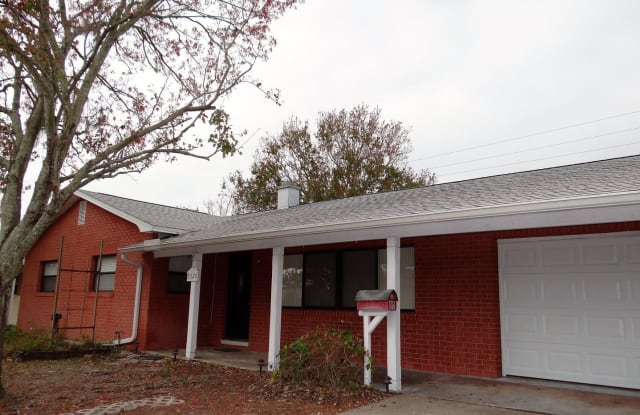 2320 64th St N - 2320 64th Street North, St. Petersburg, FL 33710