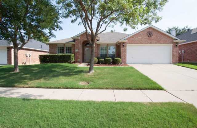 5349 Timber Park Drive - 5349 Timber Park Drive, Flower Mound, TX 75028