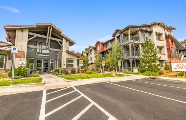 Mountain Trail photos photos