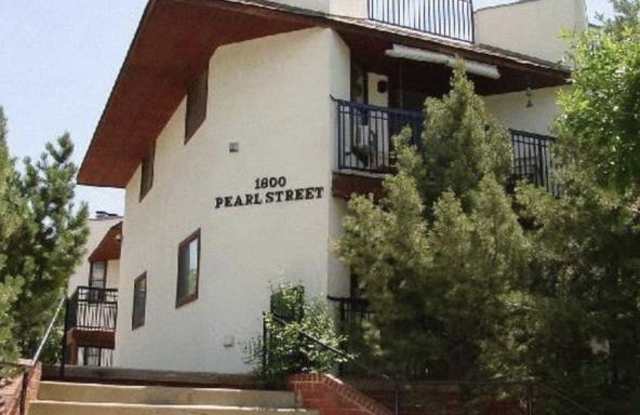 Downtown Boulder Condo: Available June 5th! photos photos Downtown Boulder Condo: Available June 5th! photos photos