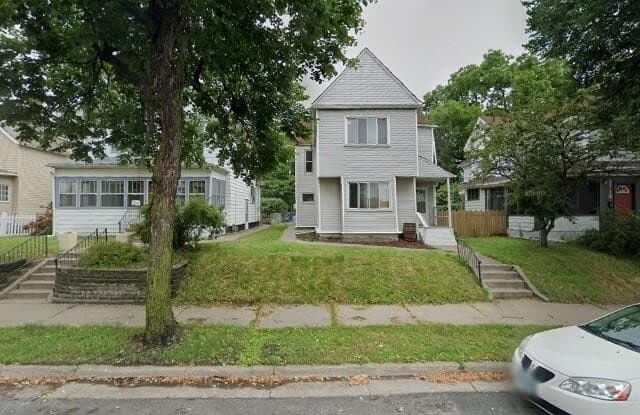3720 Stevens Avenue - 3720 Stevens Avenue South, Minneapolis, MN 55409