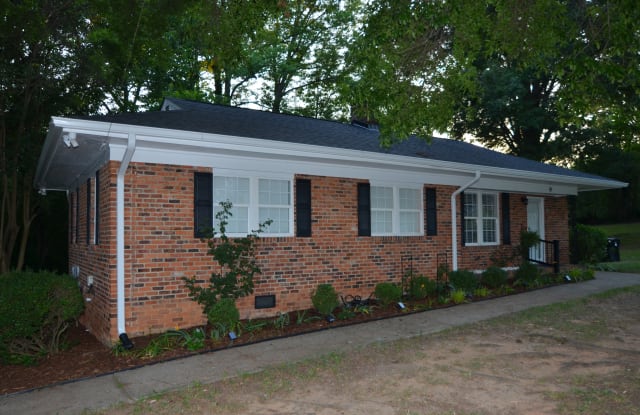 19 Burrage Road Northeast - 19 Burrage Road Northeast, Concord, NC 28025