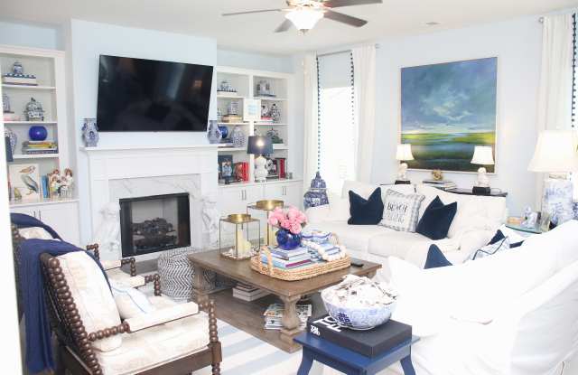 157 Gallery Way - 157 Gallery Way, Glynn County, GA 31525