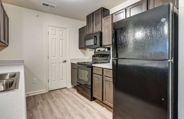 Ivy Ridge - Affordable Housing Gallery 3