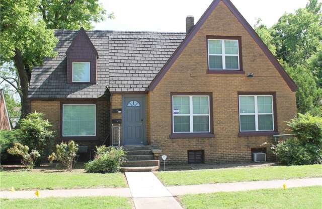 714 Parsons Street - 714 Parsons St, Norman, OK 73069