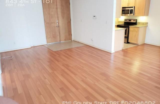843 4th St - 843 4th St, Santa Monica, CA 90403