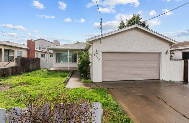 6233 Hobart Street - 6233 Hobart Street, San Diego, CA 92115