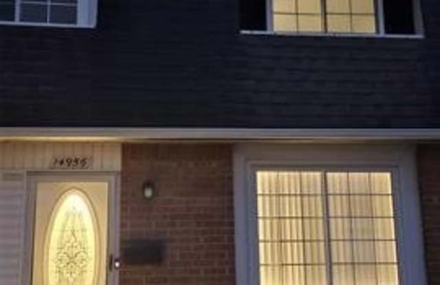 14956 Granada Plaza - 14956 Granada Plaza, Warren, MI 48088