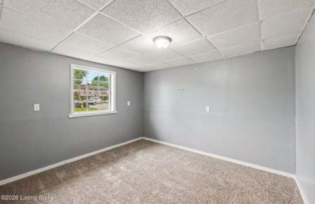 Charming 3BR House in Louisville Gallery 4