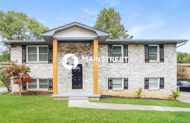 2823 Ithaca Drive Northeast - 2823 Ithaca Drive Northeast, Knox County, TN 37918