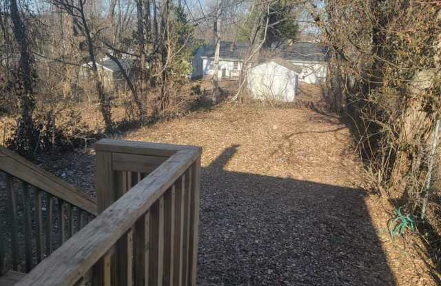 3 Bedroom home in Jennings Gallery 4