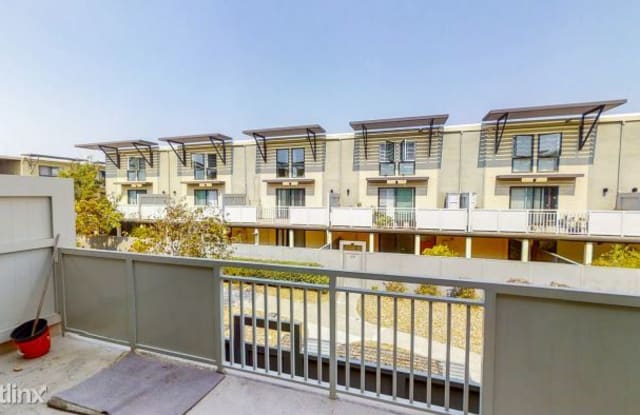 4204 Admiralty Ln - 4204 Admiralty Lane, Foster City, CA 94404