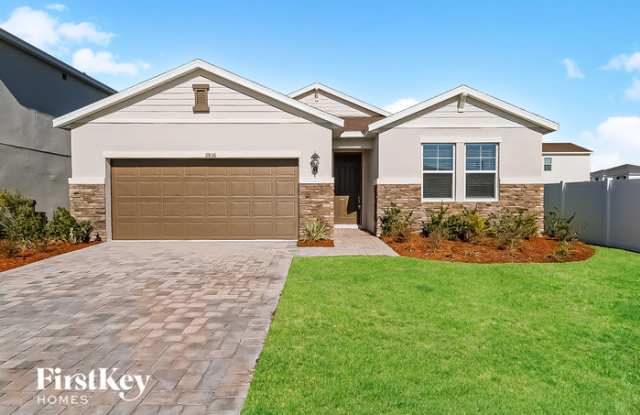 11836 Clare Hill Avenue - 11836 Clare Hill Avenue, Riverview, FL 33579