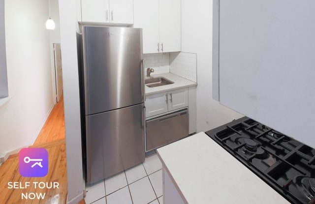 212 East 85th Street - 212 East 85th Street, New York City, NY 10028