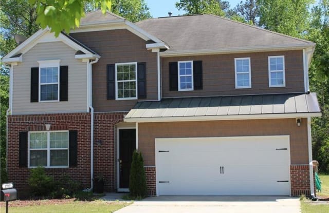 1963 WHITE TOP Road - 1963 White Top Road, Gwinnett County, GA 30045
