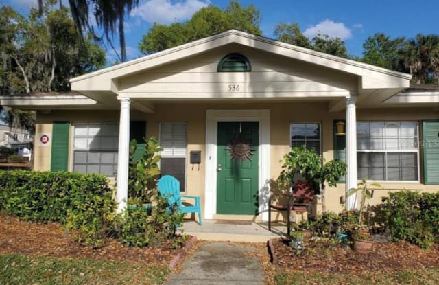 530 N ALEXANDER ST - 530 Alexander Street, Mount Dora, FL 32757 530 N ALEXANDER ST - 530 Alexander Street, Mount Dora, FL 32757