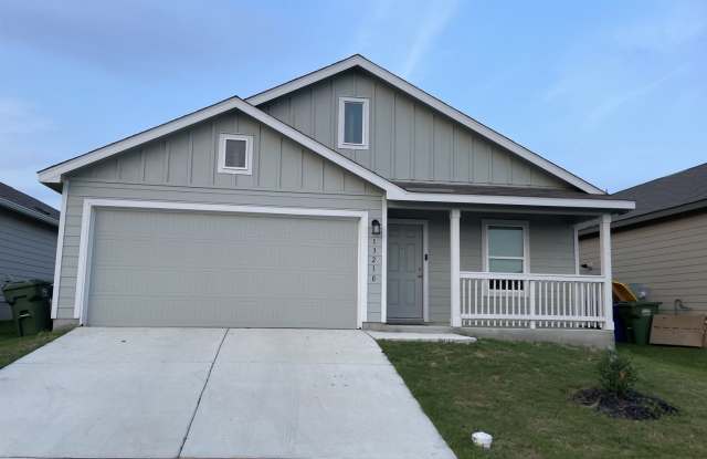 13210 Savory Place - 13210 Savory Place, Bexar County, TX 78152