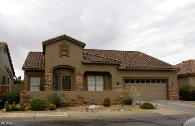 10857 E SALT BUSH Drive Gallery 2