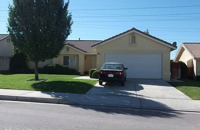 547 Cedar View Dr - 547 Cedar View Drive, Beaumont, CA 92223