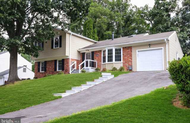 8815 TUCKERMAN LANE - 8815 Tuckerman Lane, Potomac, MD 20854 8815 TUCKERMAN LANE - 8815 Tuckerman Lane, Potomac, MD 20854