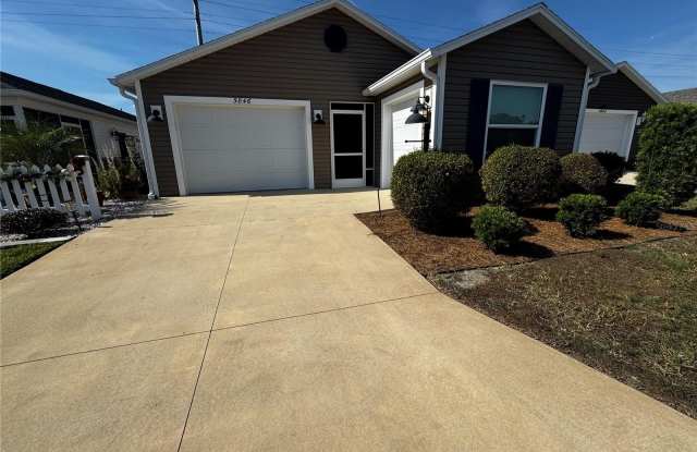 5846 BAMBOO AVENUE - 5846 Bamboo Avenue, Coleman, FL 34785