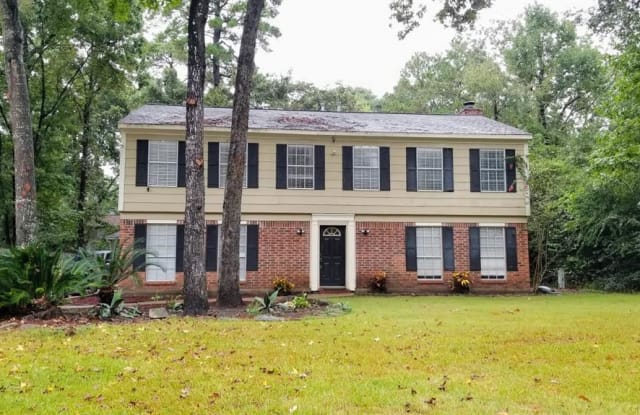 3231 Park Garden Drive - 3231 Park Garden Drive, Houston, TX 77339